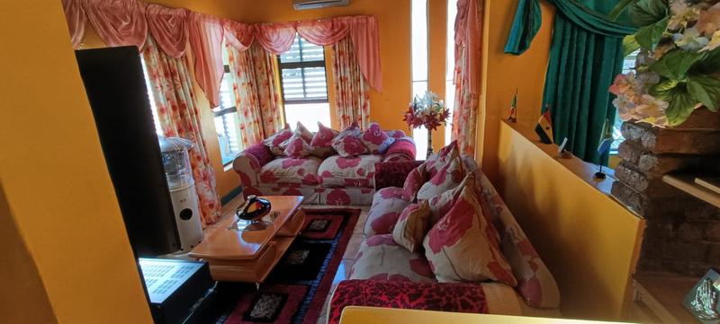 5 Bedroom Property for Sale in Queenstown Central Eastern Cape